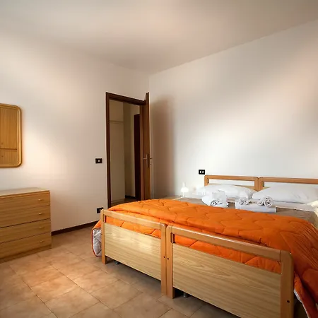Apartment For Rent La Serenella Verona