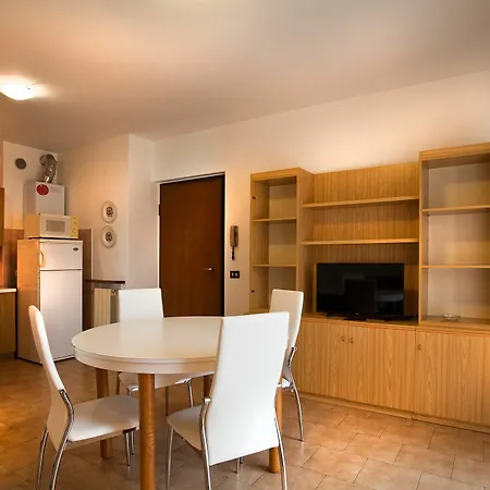 Apartment For Rent La Serenella