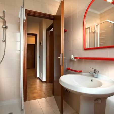For Rent La Serenella Apartment