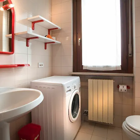 For Rent La Serenella Verona