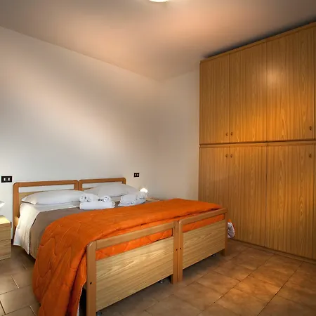 For Rent La Serenella Apartment