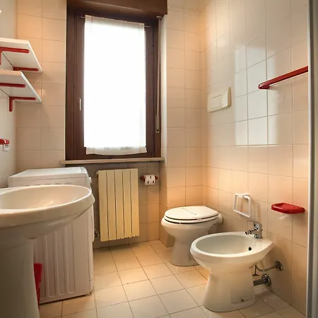 Apartment For Rent La Serenella *