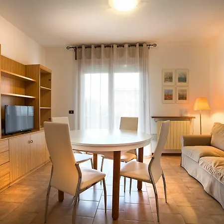 For Rent La Serenella Apartment
