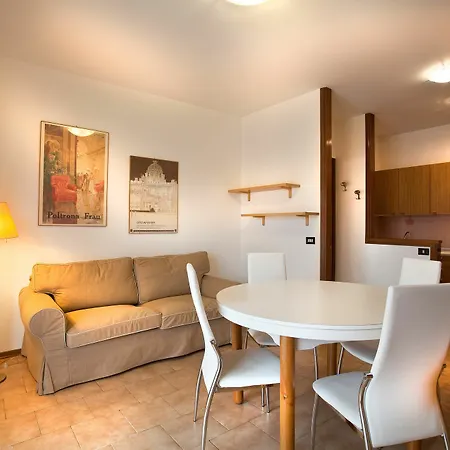 For Rent La Serenella Apartment *