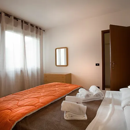 For Rent La Serenella Apartment *