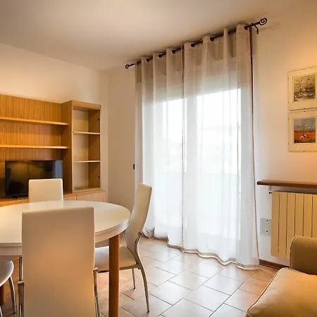 Apartment For Rent La Serenella