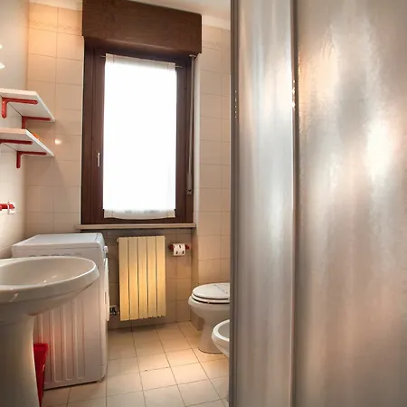 For Rent La Serenella Apartment